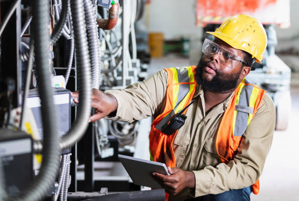 Best Electrical Contractors for Businesses  in Perkasie, PA