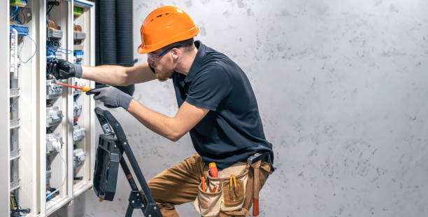  Perkasie, PA Electrician Pros
