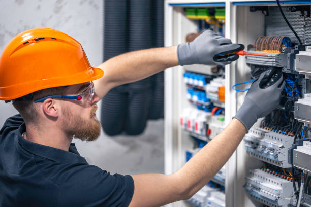 Best Affordable Emergency Electrician  in Perkasie, PA