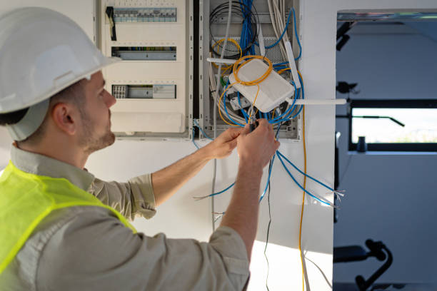 Best Electric Panel Repair  in Perkasie, PA