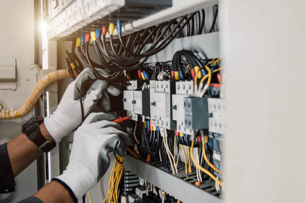 Best Electrical Installation Contractor  in Perkasie, PA